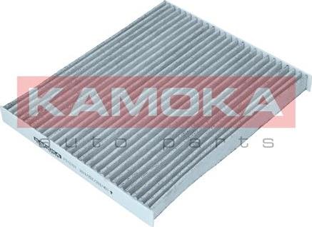Kamoka F512701 - Фільтр, повітря у внутрішній простір avtolavka.club