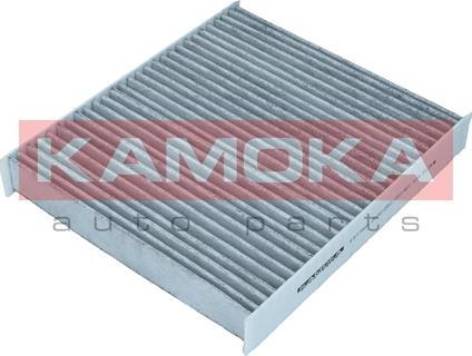 Kamoka F517501 - Фільтр, повітря у внутрішній простір avtolavka.club