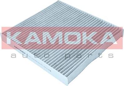 Kamoka F517301 - Фільтр, повітря у внутрішній простір avtolavka.club