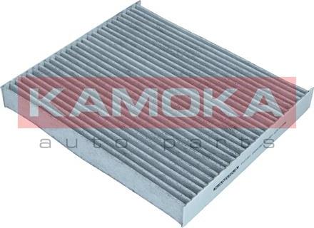 Kamoka F517701 - Фільтр, повітря у внутрішній простір avtolavka.club