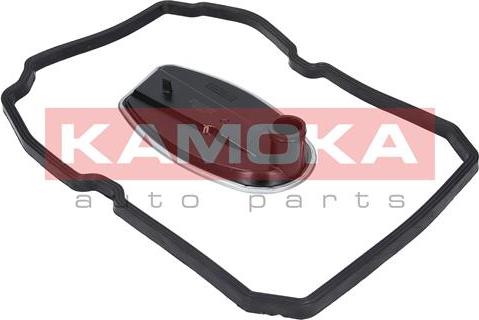 Kamoka F600901 - Гідрофільтри, автоматична коробка передач avtolavka.club