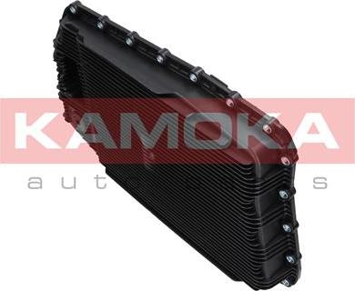 Kamoka F600601 - Масляний піддон, автоматична коробка передач avtolavka.club