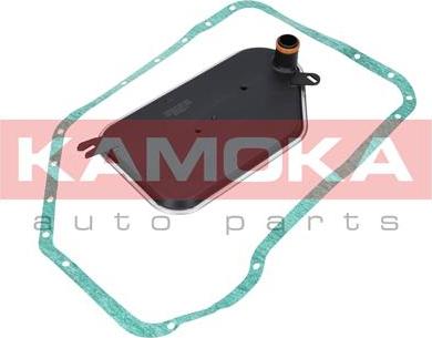 Kamoka F601901 - Гідрофільтри, автоматична коробка передач avtolavka.club