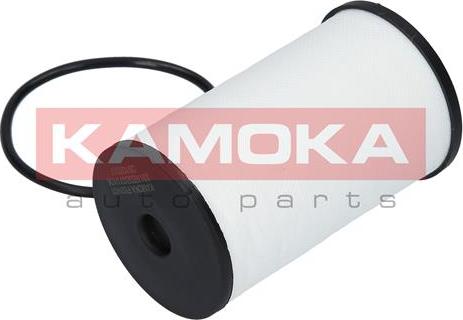 Kamoka F601401 - Гідрофільтри, автоматична коробка передач avtolavka.club