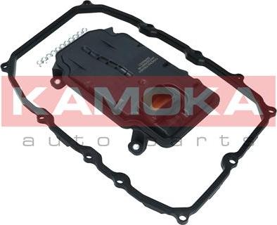 Kamoka F603601 - Гідрофільтри, автоматична коробка передач avtolavka.club