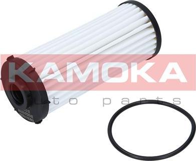 Kamoka F603001 - Гідрофільтри, автоматична коробка передач avtolavka.club