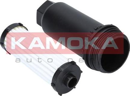Kamoka F602401 - Гідрофільтри, автоматична коробка передач avtolavka.club