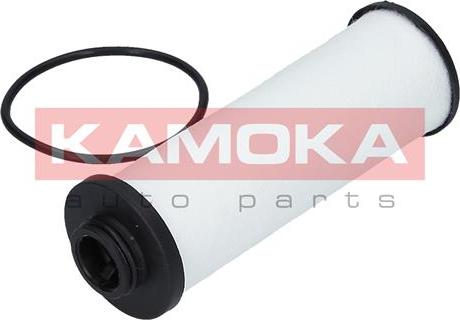 Kamoka F602601 - Гідрофільтри, автоматична коробка передач avtolavka.club