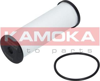 Kamoka F602601 - Гідрофільтри, автоматична коробка передач avtolavka.club