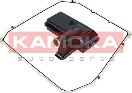 Kamoka F602701 - Гідрофільтри, автоматична коробка передач avtolavka.club
