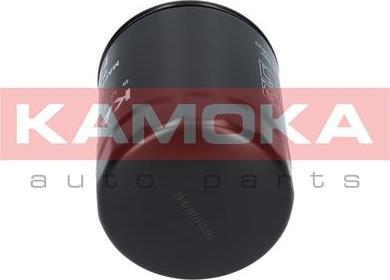 Kamoka F104601 - Масляний фільтр avtolavka.club