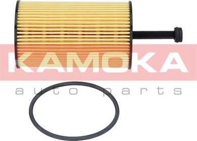 Kamoka F103101 - Масляний фільтр avtolavka.club