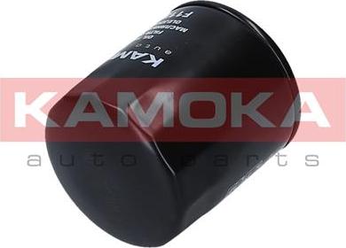 Kamoka F115701 - Масляний фільтр avtolavka.club