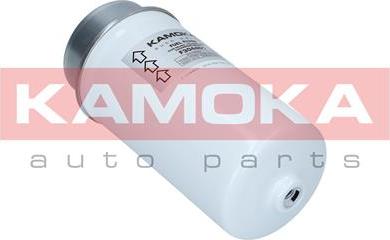 Kamoka F304401 - Паливний фільтр avtolavka.club