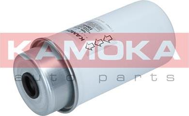 Kamoka F304401 - Паливний фільтр avtolavka.club