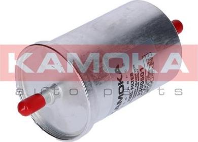 Kamoka F300501 - Паливний фільтр avtolavka.club