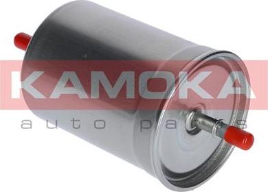 Kamoka F302401 - Паливний фільтр avtolavka.club