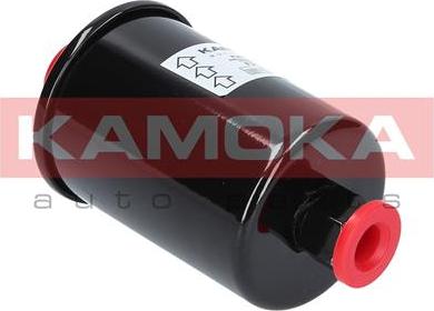 Kamoka F315701 - Паливний фільтр avtolavka.club