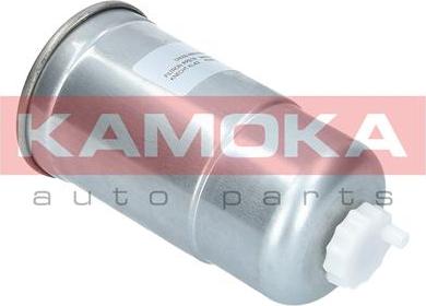 Kamoka F316701 - Паливний фільтр avtolavka.club