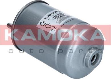 Kamoka F318001 - Паливний фільтр avtolavka.club