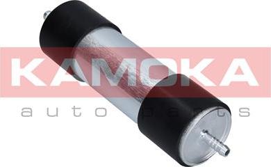 Kamoka F318801 - Паливний фільтр avtolavka.club