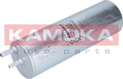 Kamoka F317401 - Паливний фільтр avtolavka.club