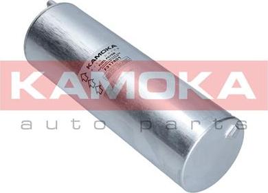 Kamoka F317401 - Паливний фільтр avtolavka.club