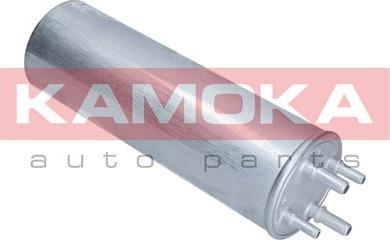 Kamoka F317301 - Паливний фільтр avtolavka.club