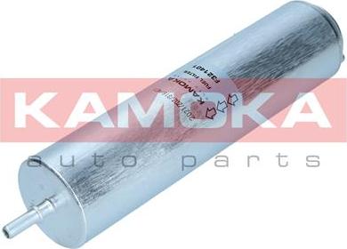 Kamoka F321401 - Паливний фільтр avtolavka.club