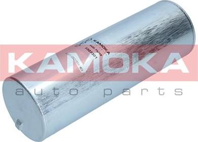 Kamoka F323301 - Паливний фільтр avtolavka.club