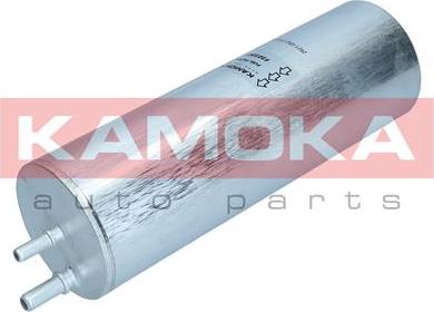 Kamoka F323301 - Паливний фільтр avtolavka.club