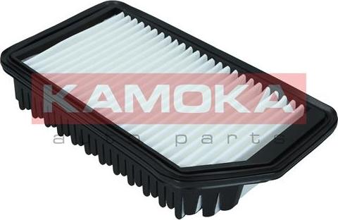 Kamoka F246901 - Повітряний фільтр avtolavka.club