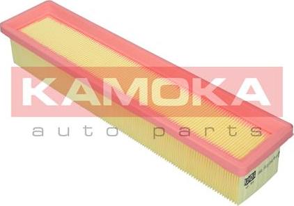 Kamoka F240901 - Повітряний фільтр avtolavka.club