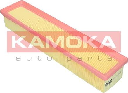 Kamoka F241501 - Повітряний фільтр avtolavka.club