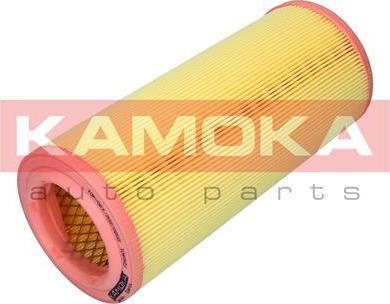 Kamoka F241601 - Повітряний фільтр avtolavka.club