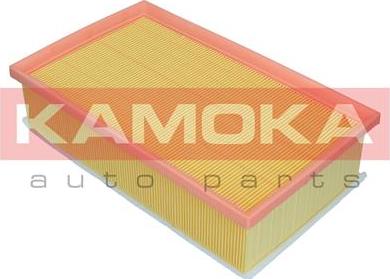Kamoka F248501 - Повітряний фільтр avtolavka.club