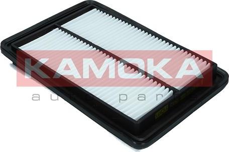 Kamoka F247601 - Повітряний фільтр avtolavka.club