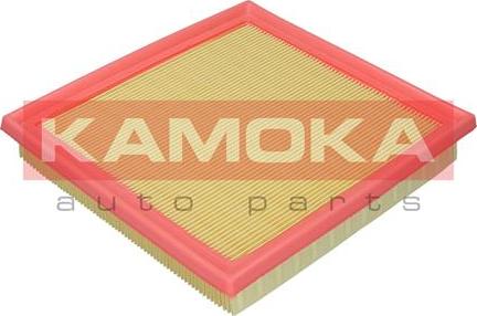 Kamoka F257401 - Повітряний фільтр avtolavka.club