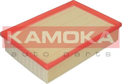 Kamoka F206901 - Повітряний фільтр avtolavka.club