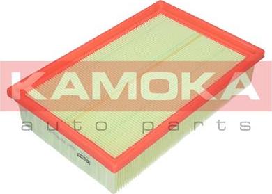 Kamoka F203401 - Повітряний фільтр avtolavka.club