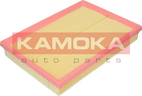 Kamoka F202901 - Повітряний фільтр avtolavka.club