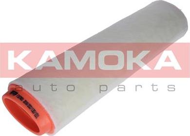 Kamoka F207801 - Повітряний фільтр avtolavka.club