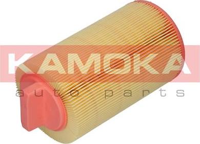 Kamoka F214101 - Повітряний фільтр avtolavka.club