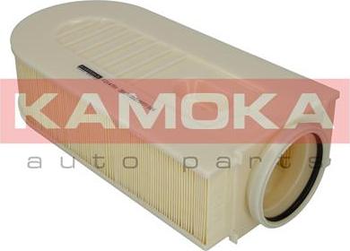 Kamoka F214701 - Повітряний фільтр avtolavka.club