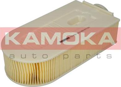 Kamoka F214701 - Повітряний фільтр avtolavka.club