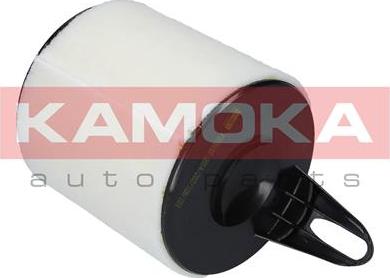 Kamoka F215101 - Повітряний фільтр avtolavka.club