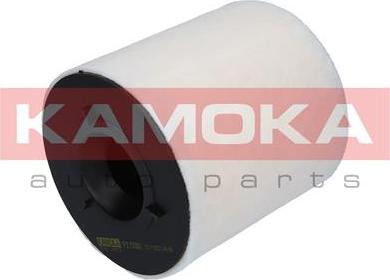 Kamoka F215301 - Повітряний фільтр avtolavka.club