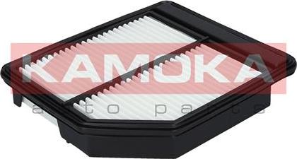 Kamoka F211501 - Повітряний фільтр avtolavka.club