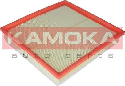 Kamoka F211101 - Повітряний фільтр avtolavka.club