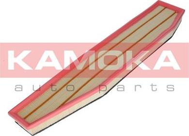 Kamoka F218701 - Повітряний фільтр avtolavka.club